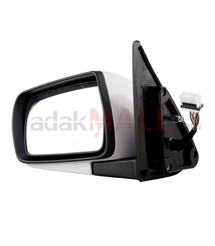 آینه بغل چپ موهاوی 2012